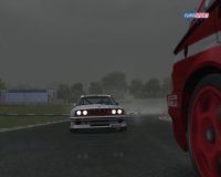 Cкриншот RACE: The WTCC Game, изображение № 462653 - RAWG