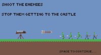 Cкриншот castle game (OneEgg42), изображение № 2422771 - RAWG