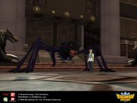 Cкриншот Digimon Masters, изображение № 525202 - RAWG