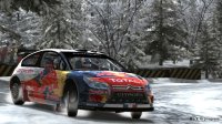 Cкриншот WRC: FIA World Rally Championship, изображение № 541835 - RAWG