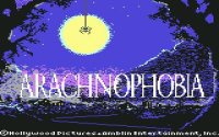 Cкриншот Arachnophobia (1991), изображение № 747367 - RAWG