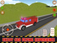 Cкриншот Fire Car Stunts Fly, изображение № 921116 - RAWG