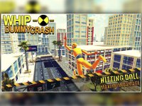 Cкриншот Whip Dummy Crash, изображение № 911564 - RAWG