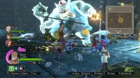 Cкриншот DRAGON QUEST HEROES: The World Tree's Woe and the Blight Below, изображение № 28439 - RAWG