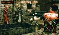 Cкриншот Resident Evil: The Mercenaries 3D, изображение № 794054 - RAWG