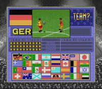 Cкриншот Champions World Class Soccer, изображение № 758685 - RAWG