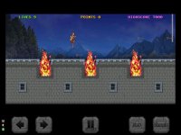 Cкриншот Princess Rescue (Episode 1), изображение № 2126590 - RAWG