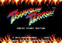 Cкриншот Trampoline Terror!, изображение № 760709 - RAWG