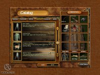 Cкриншот Cabela's GrandSlam Hunting: 2004 Trophies, изображение № 364788 - RAWG