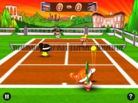Cкриншот Chop Chop Tennis, изображение № 28048 - RAWG
