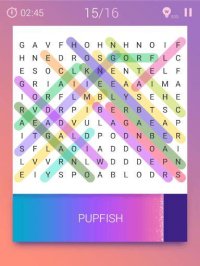 Cкриншот Word Search Puzzle, изображение № 1444761 - RAWG