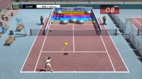 Cкриншот Virtua Tennis 3, изображение № 463713 - RAWG