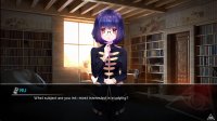 Cкриншот Black Heaven: A Necromantic Dating Sim, изображение № 3577854 - RAWG