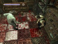 Cкриншот Silent Hill 4: The Room, изображение № 401905 - RAWG