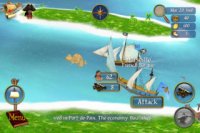 Cкриншот Sid Meier's Pirates!, изображение № 44608 - RAWG