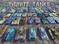 Cкриншот Infinite Tanks, изображение № 16083 - RAWG