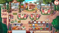 Cкриншот Mary Le Chef - Cooking Passion, изображение № 629418 - RAWG