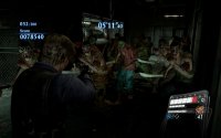 Cкриншот Resident Evil 6, изображение № 723613 - RAWG