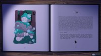 Cкриншот Oakrot - it's literally a book, изображение № 2739110 - RAWG