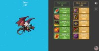 Cкриншот Idle Dragon Clicker, изображение № 3511905 - RAWG