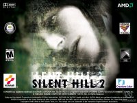 Cкриншот Silent Hill 2, изображение № 292344 - RAWG