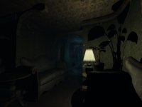 Cкриншот MANOR AFFECTED, изображение № 1955166 - RAWG