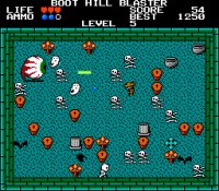 Cкриншот Boot Hill Blaster, изображение № 695455 - RAWG