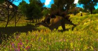 Cкриншот Dinosaur Forest, изображение № 88871 - RAWG