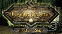 Cкриншот Cryptic Caverns, изображение № 1684515 - RAWG