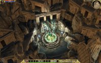 Cкриншот Titan Quest: Immortal Throne, изображение № 467876 - RAWG
