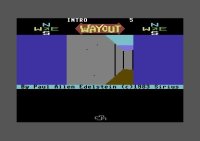 Cкриншот Wayout (1982), изображение № 758079 - RAWG