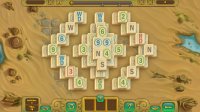 Cкриншот Legendary Mahjong, изображение № 696071 - RAWG
