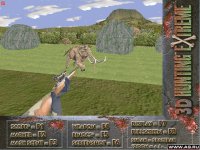 Cкриншот 3D Hunting: Extreme, изображение № 298554 - RAWG