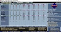 Cкриншот Baseball Mogul 2018, изображение № 865989 - RAWG