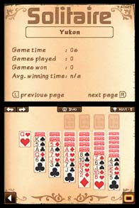 Cкриншот 24/7 Solitaire, изображение № 255329 - RAWG