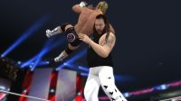 Cкриншот WWE 2K17, изображение № 280303 - RAWG