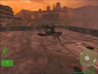 Cкриншот Delta Force: Black Hawk Down Platinum Pack, изображение № 233457 - RAWG