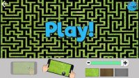 Cкриншот Game Mazes Baby Kids Free, изображение № 1581228 - RAWG