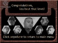 Cкриншот Dope Game, The (2000), изображение № 321934 - RAWG