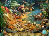 Cкриншот Mayan Prophecies: Cursed Island Collector's Edition, изображение № 641306 - RAWG