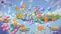 Cкриншот Sky Survivors, изображение № 3510621 - RAWG