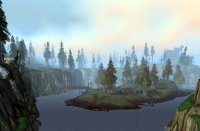 Cкриншот World of Warcraft: Wrath of the Lich King, изображение № 482277 - RAWG