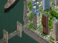 Cкриншот New York Simulation, изображение № 2110355 - RAWG