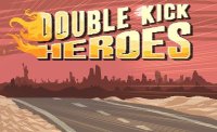Cкриншот Double Kick Heroes: Demo, изображение № 995612 - RAWG