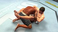 Cкриншот UFC 2009 Undisputed, изображение № 518130 - RAWG