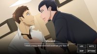 Cкриншот My Douchey Boss Has a Gentle Twin Brother?! - BL Visual Novel, изображение № 3641453 - RAWG