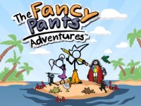 Cкриншот Fancy Pants Adventures, изображение № 953313 - RAWG
