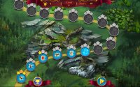 Cкриншот Mystery Mosaics 2, изображение № 951234 - RAWG