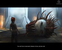 Cкриншот Dreamkiller: Демоны подсознания, изображение № 535153 - RAWG