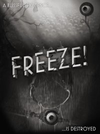 Cкриншот Freeze! – побег, изображение № 1919970 - RAWG